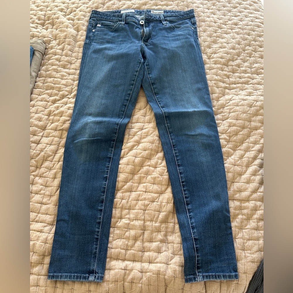 AG jeans